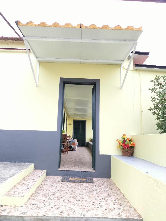 Villa Quintinha Dos Reis Funchal  Exterior foto