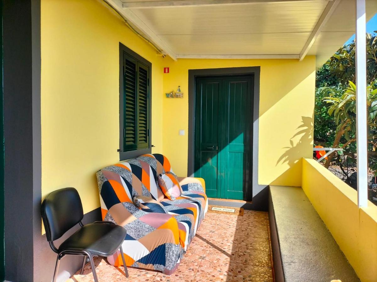 Villa Quintinha Dos Reis Funchal  Exterior foto