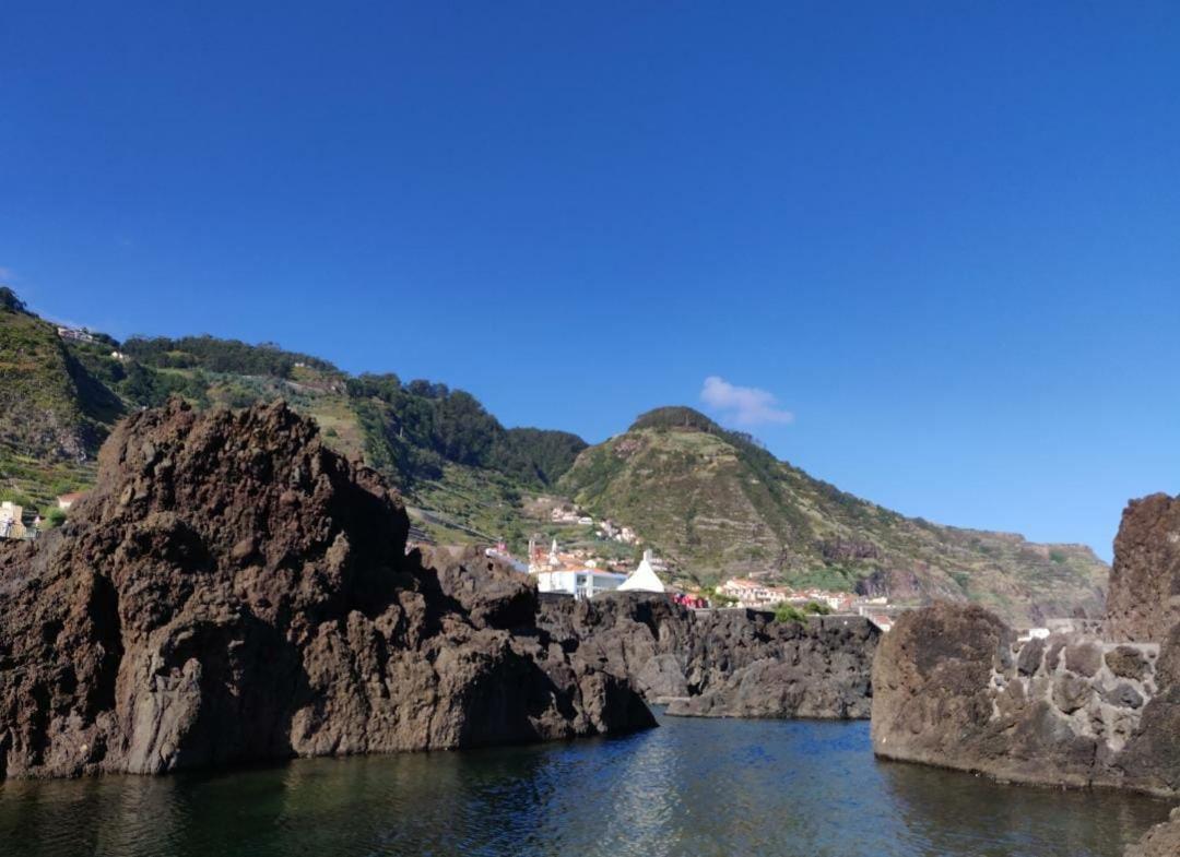 Villa Quintinha Dos Reis Funchal  Exterior foto